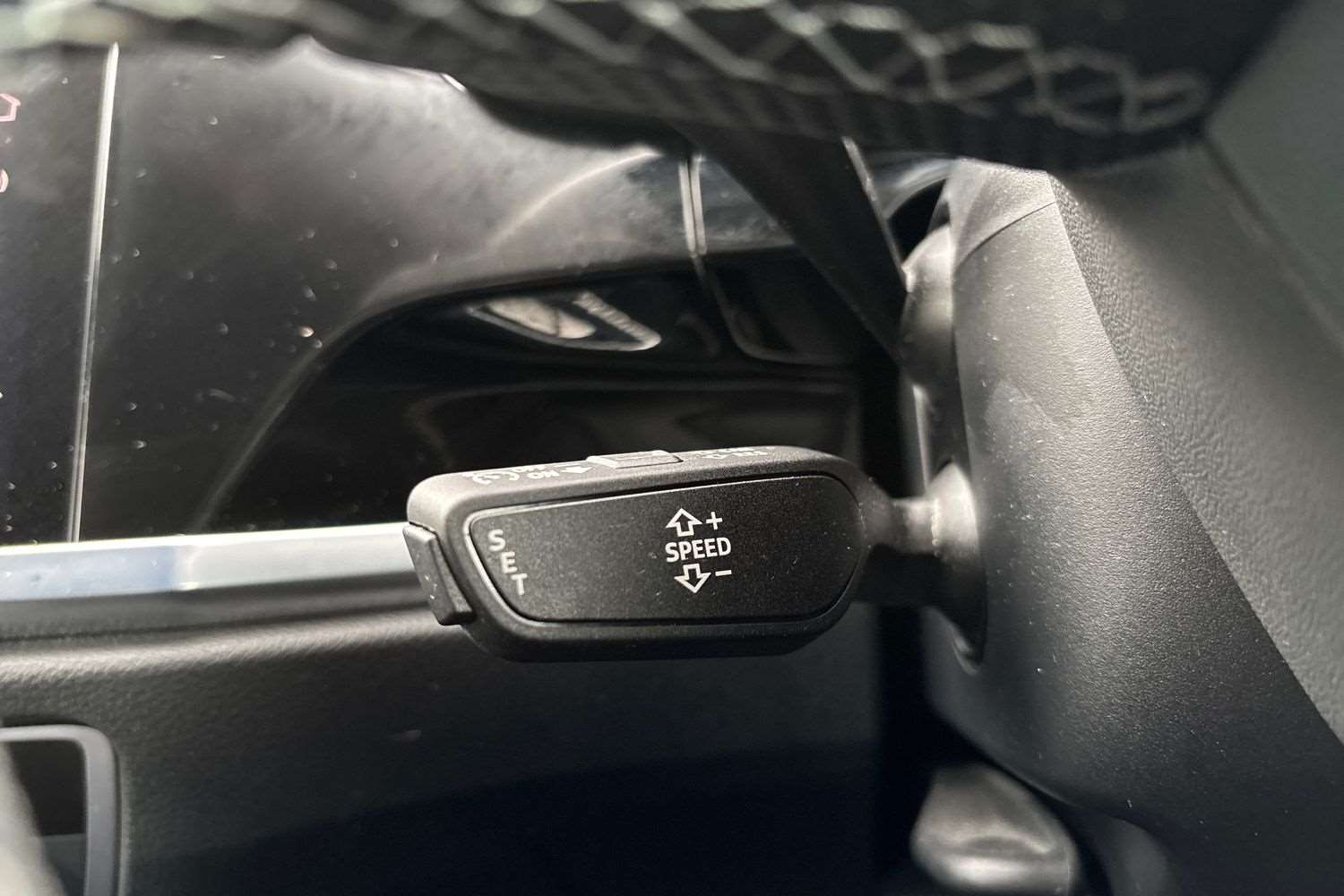 Used Audi Q3 2022 for sale - 76789339: Photo 35