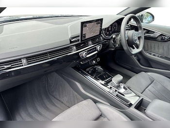 Used Audi A5 2026 for sale - 79096009: Photo