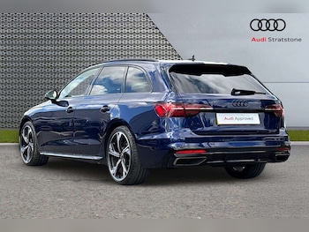 Used Audi A5 2026 for sale - 79096009: Photo