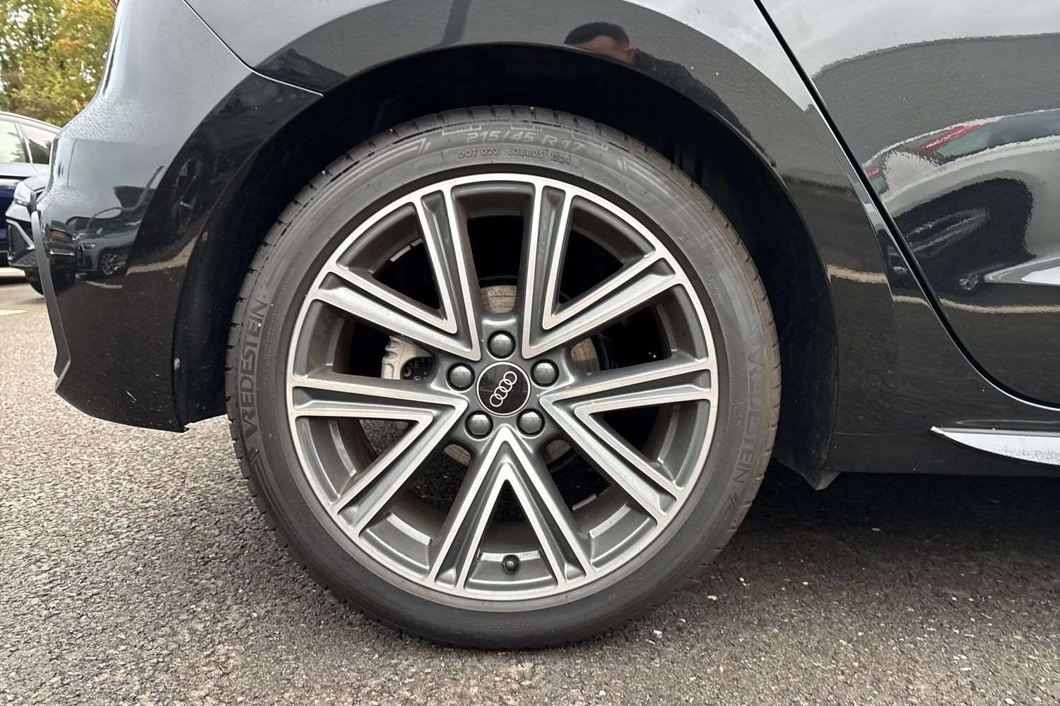 Used Audi A1 2024 for sale - 76339629: Photo 10