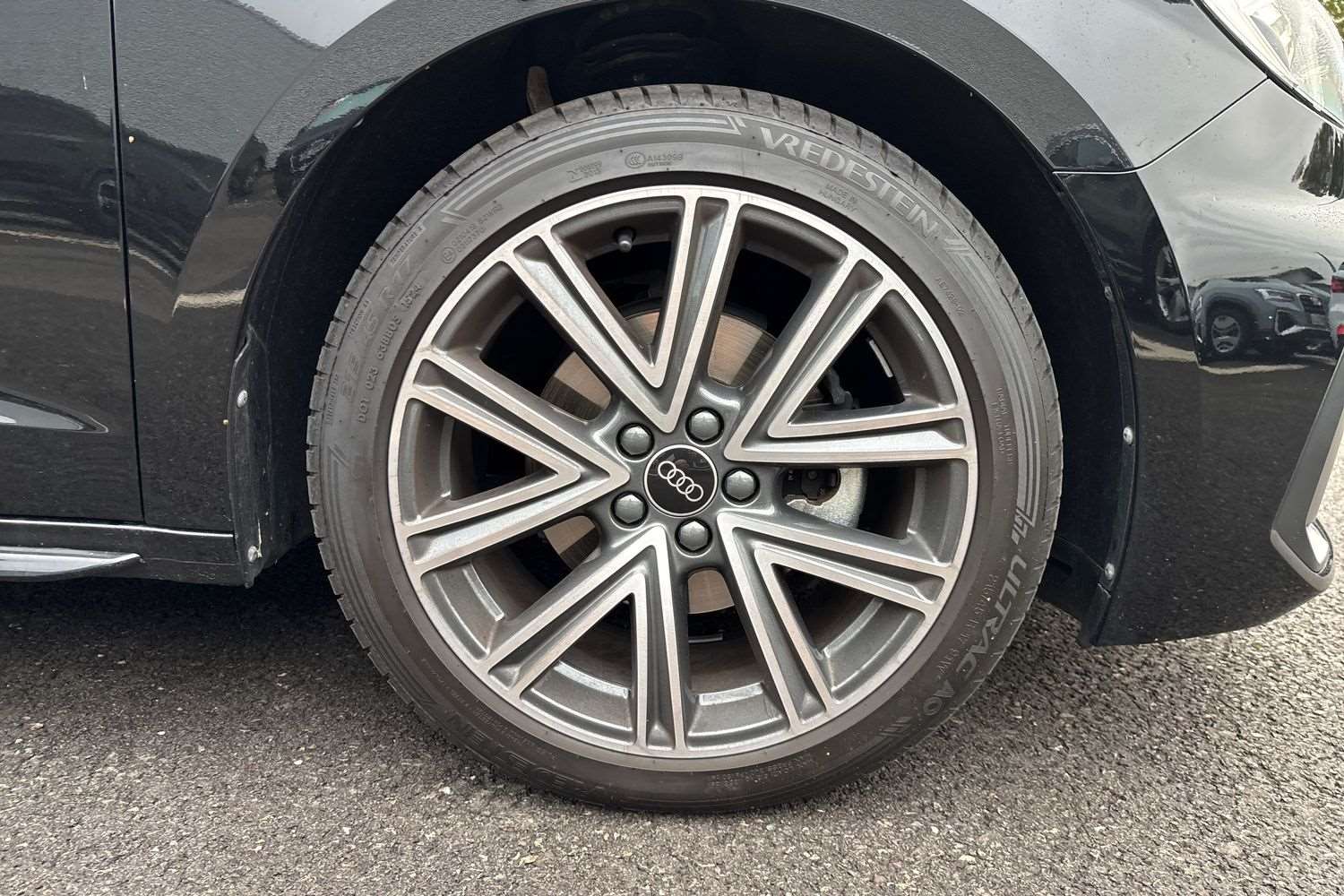 Used Audi A1 2024 for sale - 76339629: Photo 11