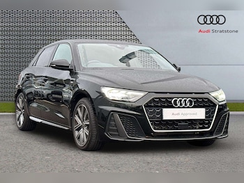 Audi - A1