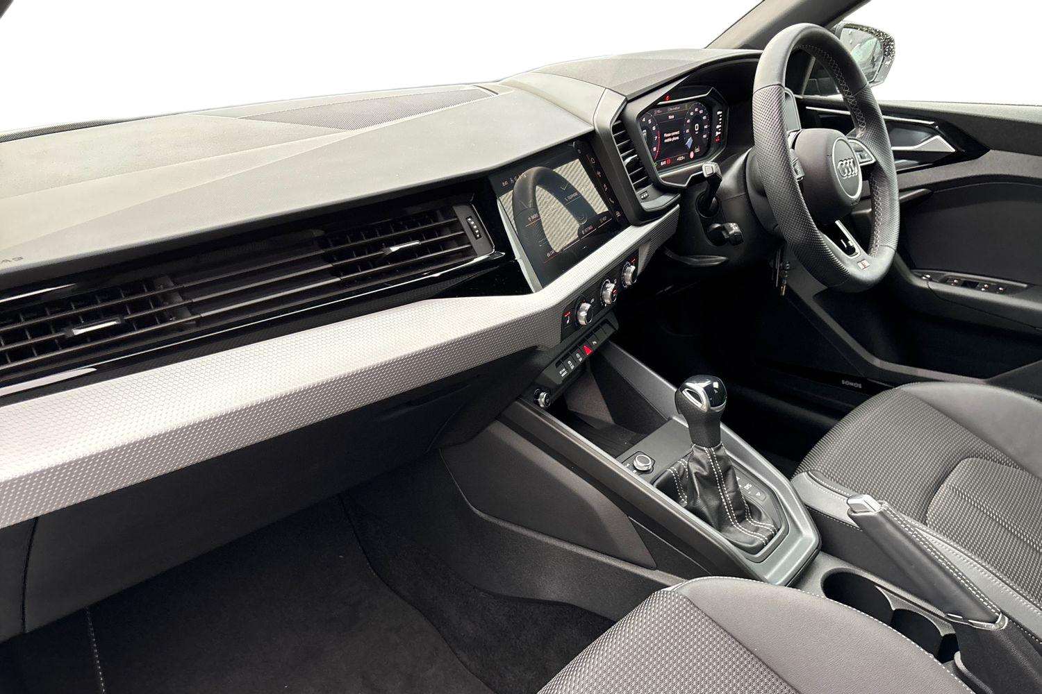 Used Audi A1 2024 for sale - 76339629: Photo 2