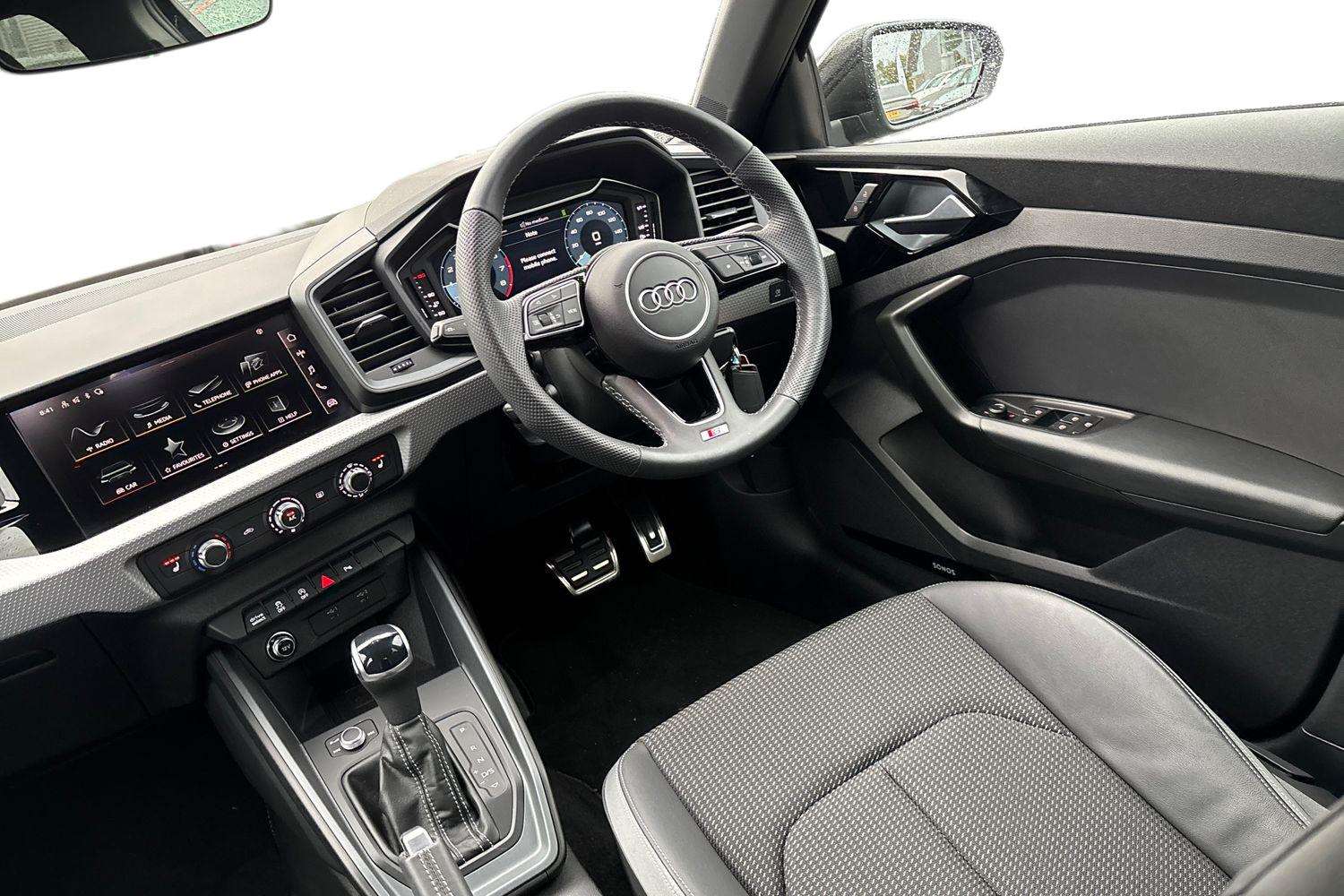 Used Audi A1 2024 for sale - 76339629: Photo 20