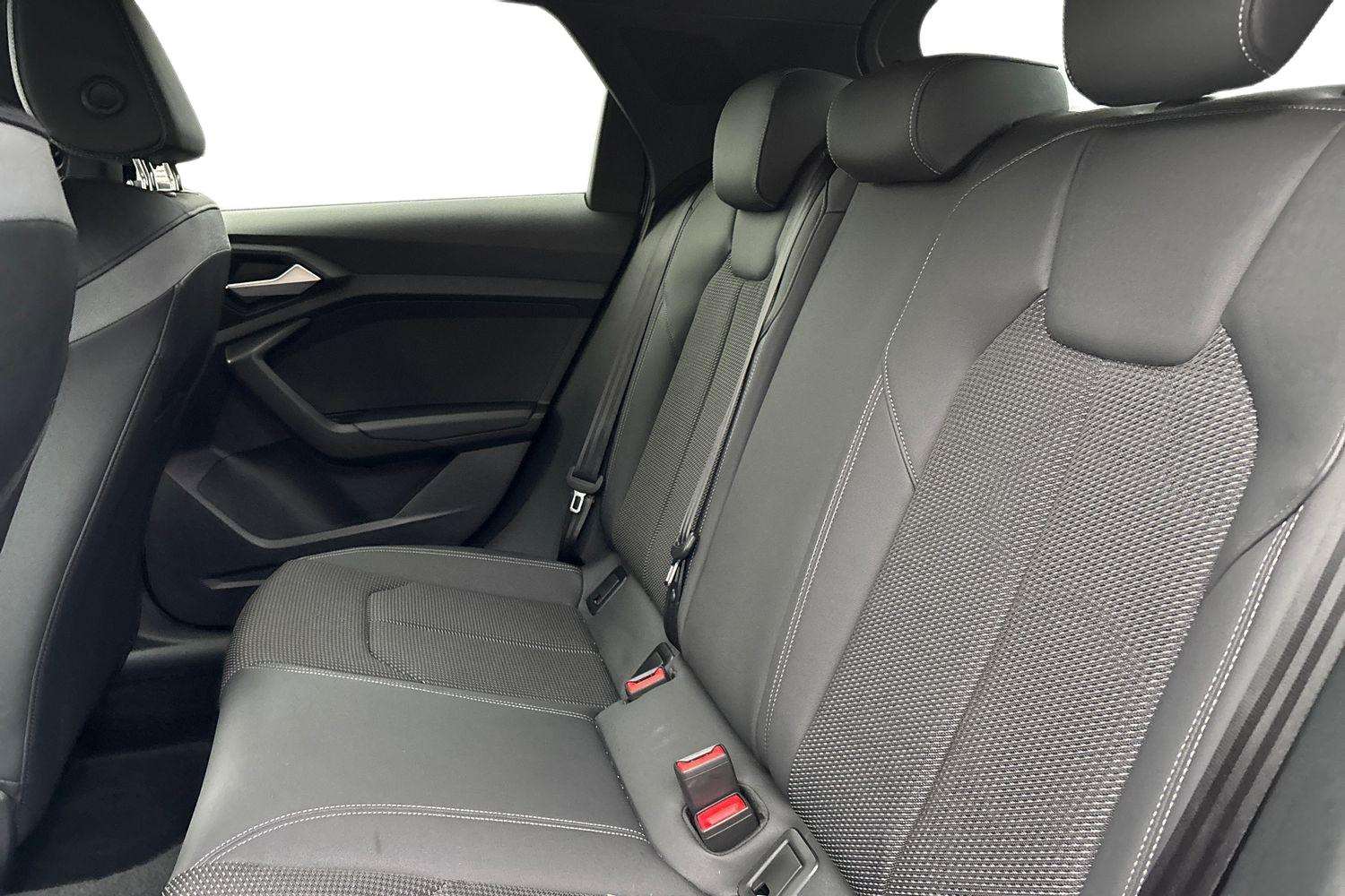 Used Audi A1 2024 for sale - 76339629: Photo 22
