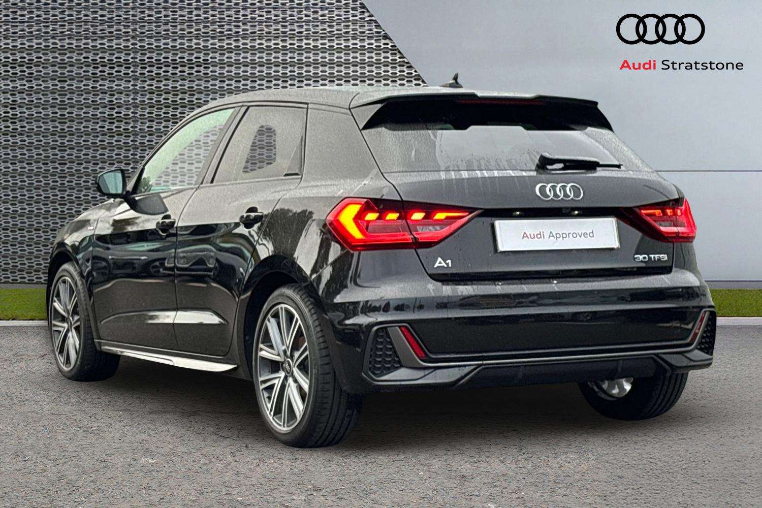 Used Audi A1 2024 for sale - 76339629: Photo 3