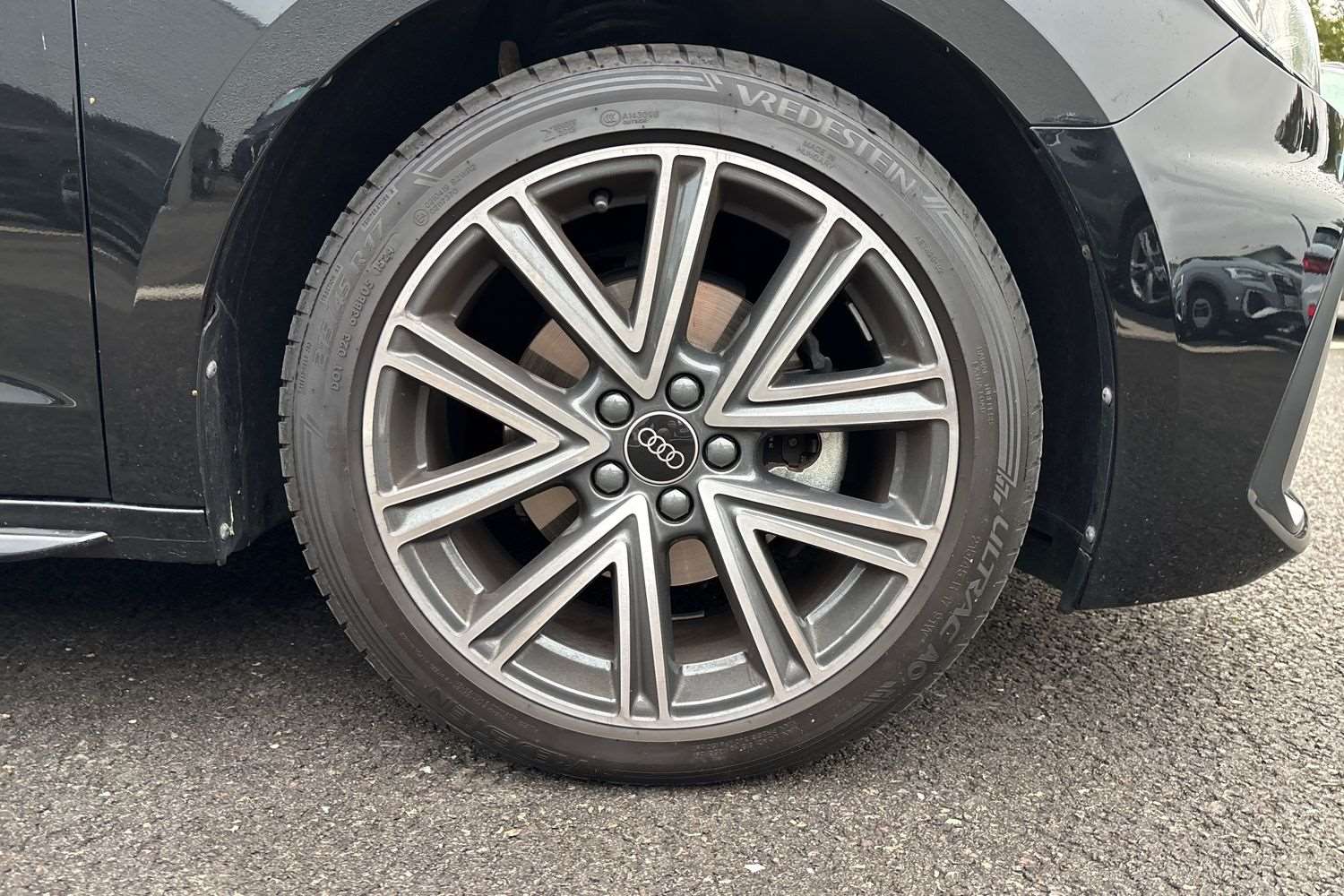 Used Audi A1 2024 for sale - 76339629: Photo 5