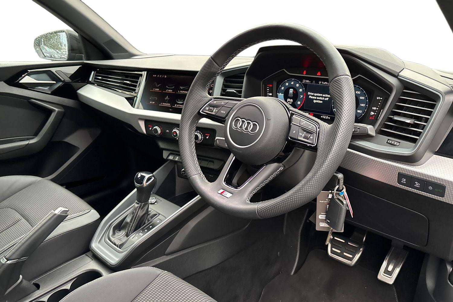 Used Audi A1 2024 for sale - 76339629: Photo 6