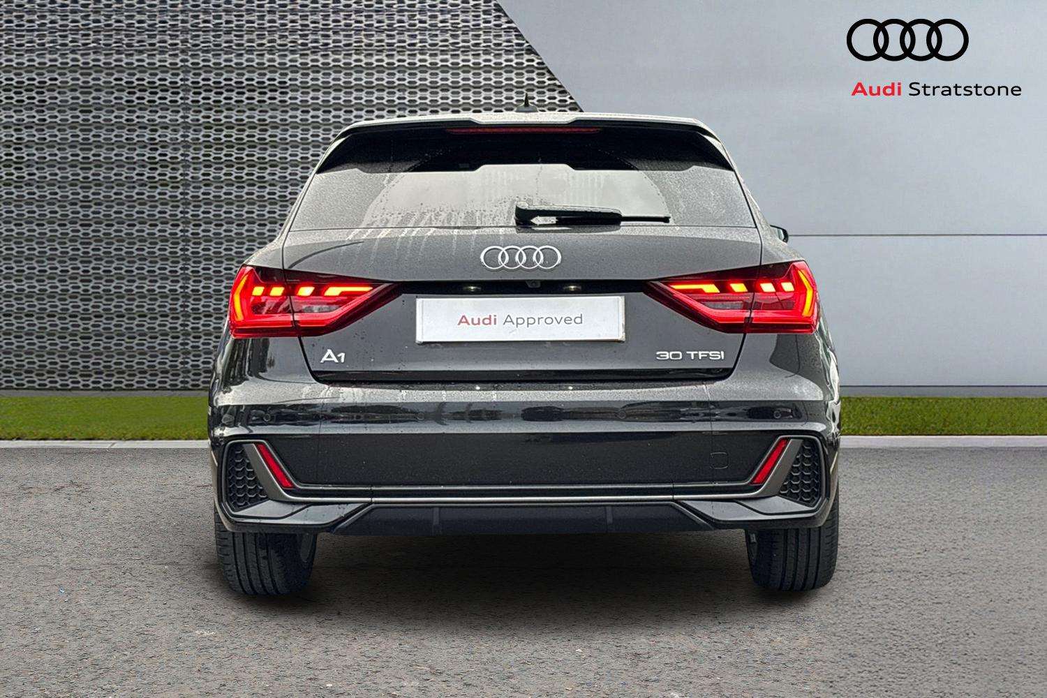 Used Audi A1 2024 for sale - 76339629: Photo 7
