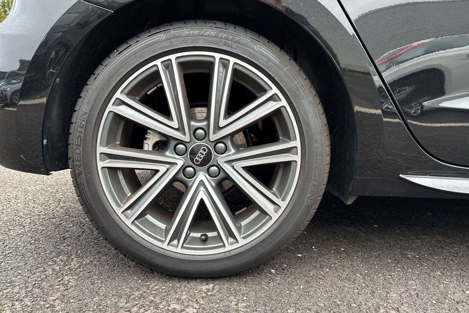 Used Audi A1 2024 for sale - 76339629: Photo 9