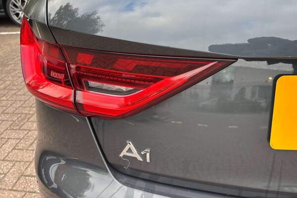 Used Audi A1 2020 for sale - 76218410: Photo 12