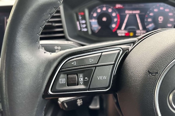 Used Audi A1 2020 for sale - 76218410: Photo 16