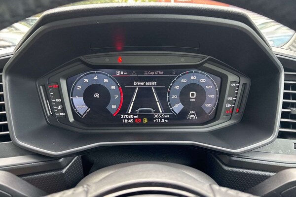 Used Audi A1 2020 for sale - 76218410: Photo 18