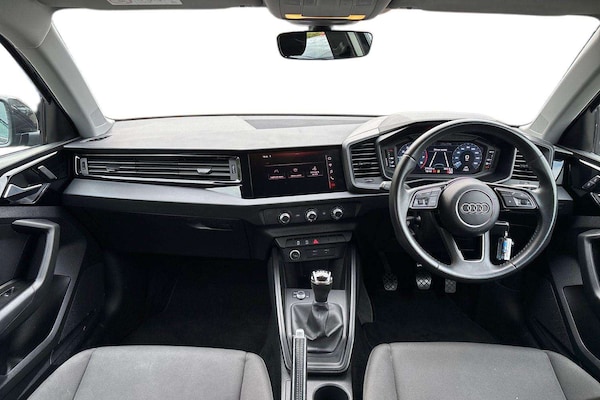 Used Audi A1 2020 for sale - 76218410: Photo 19