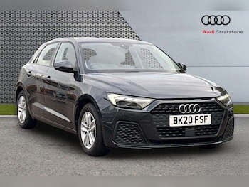 Audi - A1