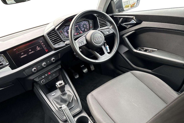 Used Audi A1 2020 for sale - 76218410: Photo 20