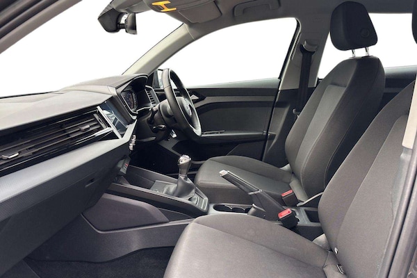 Used Audi A1 2020 for sale - 76218410: Photo 21