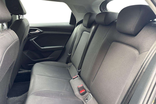Used Audi A1 2020 for sale - 76218410: Photo 22
