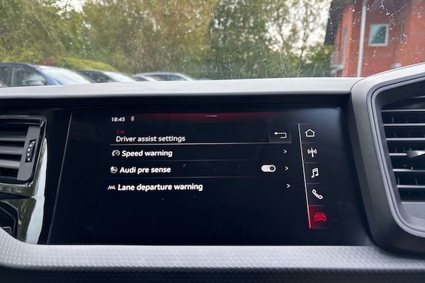 Used Audi A1 2020 for sale - 76218410: Photo 26