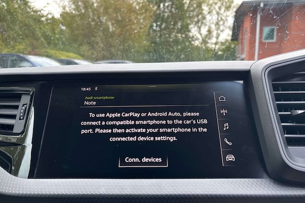 Used Audi A1 2020 for sale - 76218410: Photo 27