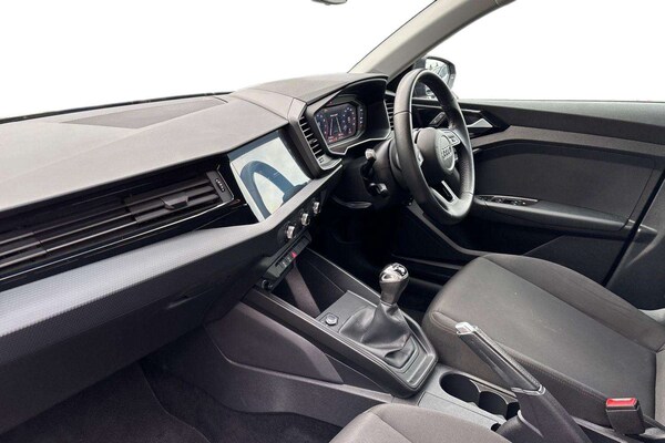 Used Audi A1 2020 for sale - 76218410: Photo 2