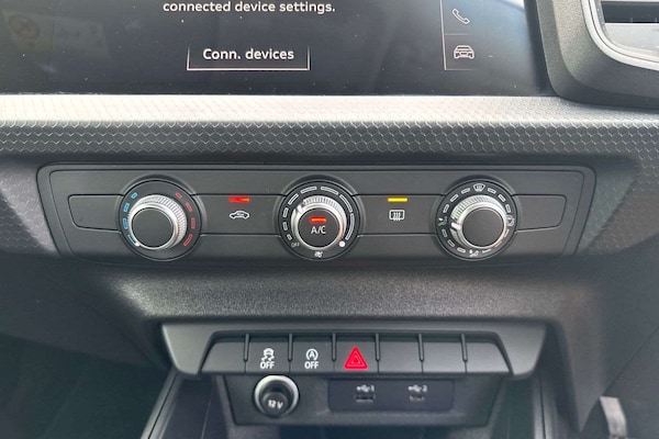 Used Audi A1 2020 for sale - 76218410: Photo 32