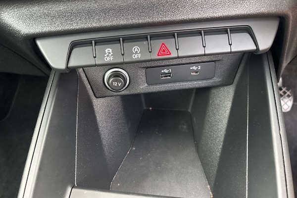 Used Audi A1 2020 for sale - 76218410: Photo 33