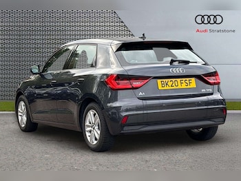Used Audi A1 2020 for sale - 76218410: Photo 3