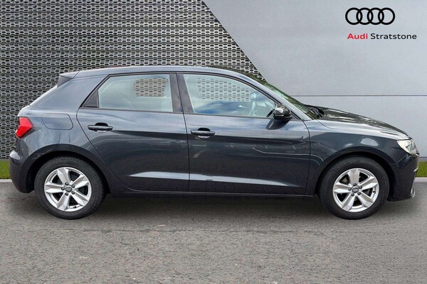 Used Audi A1 2020 for sale - 76218410: Photo 4