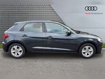 Used Audi A1 2020 for sale - 76218410: Photo 4