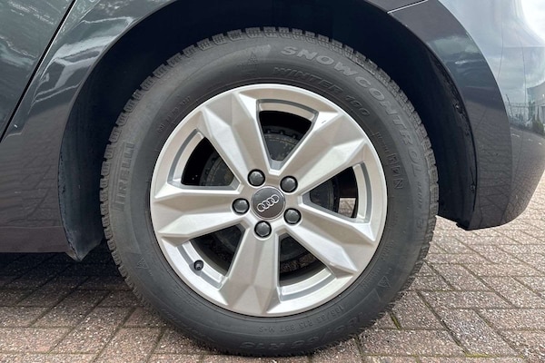 Used Audi A1 2020 for sale - 76218410: Photo 5