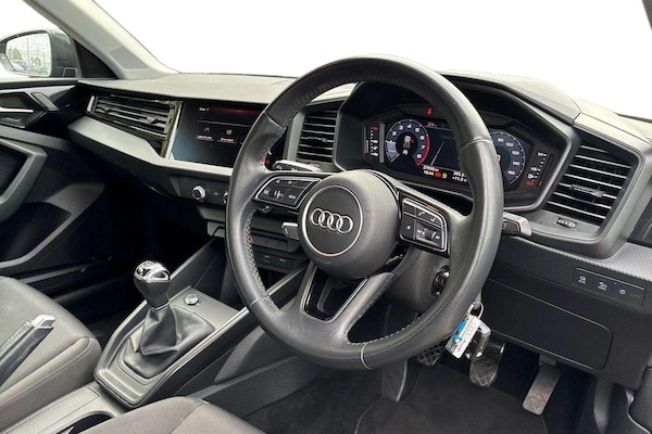 Used Audi A1 2020 for sale - 76218410: Photo 6