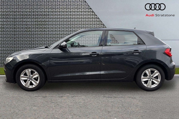 Used Audi A1 2020 for sale - 76218410: Photo 8