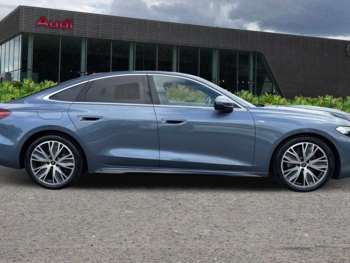 Used Audi A5 2025 for sale - 75353961: Photo