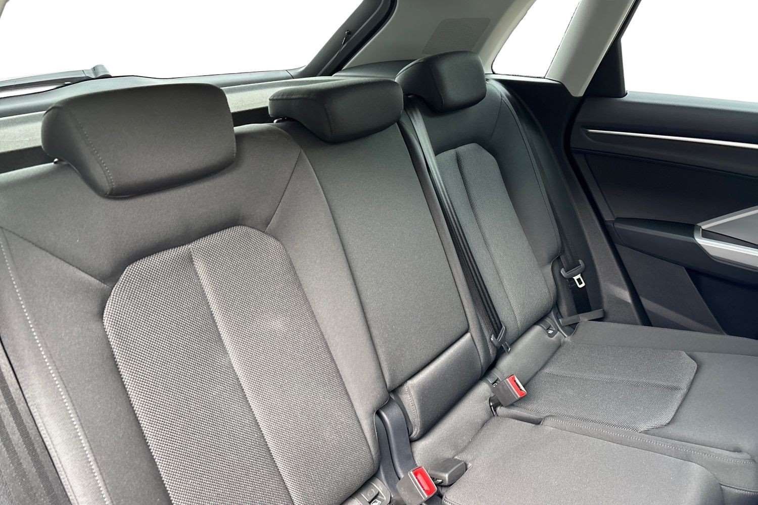 Used Audi Q3 2023 for sale - 77194652: Photo 10