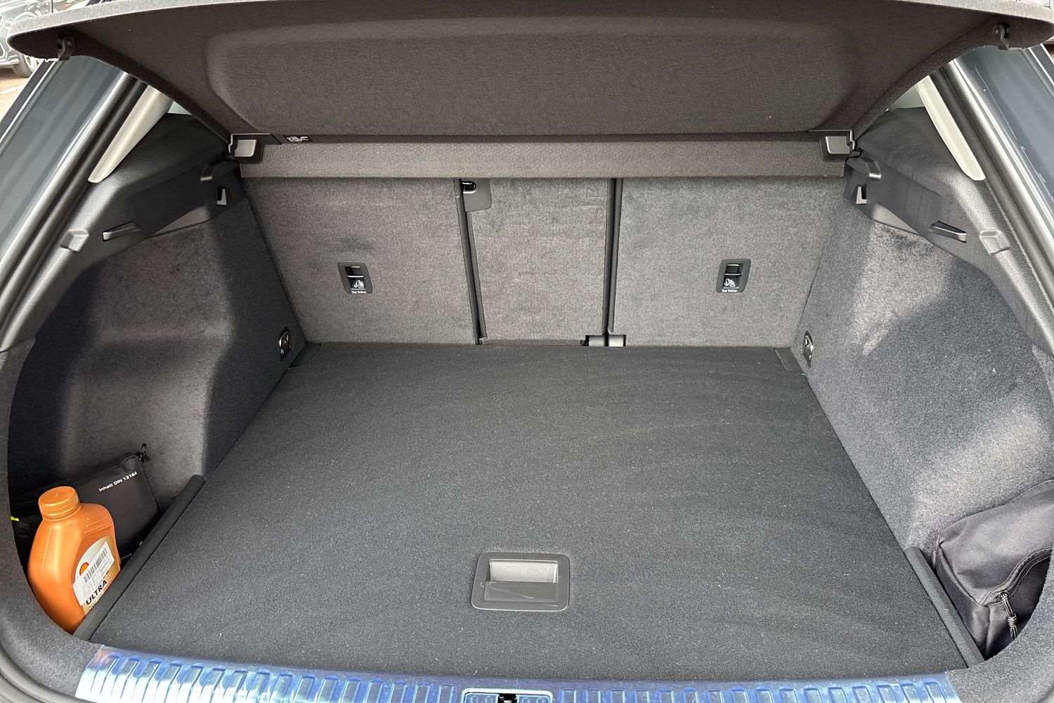 Used Audi Q3 2023 for sale - 77194652: Photo 11