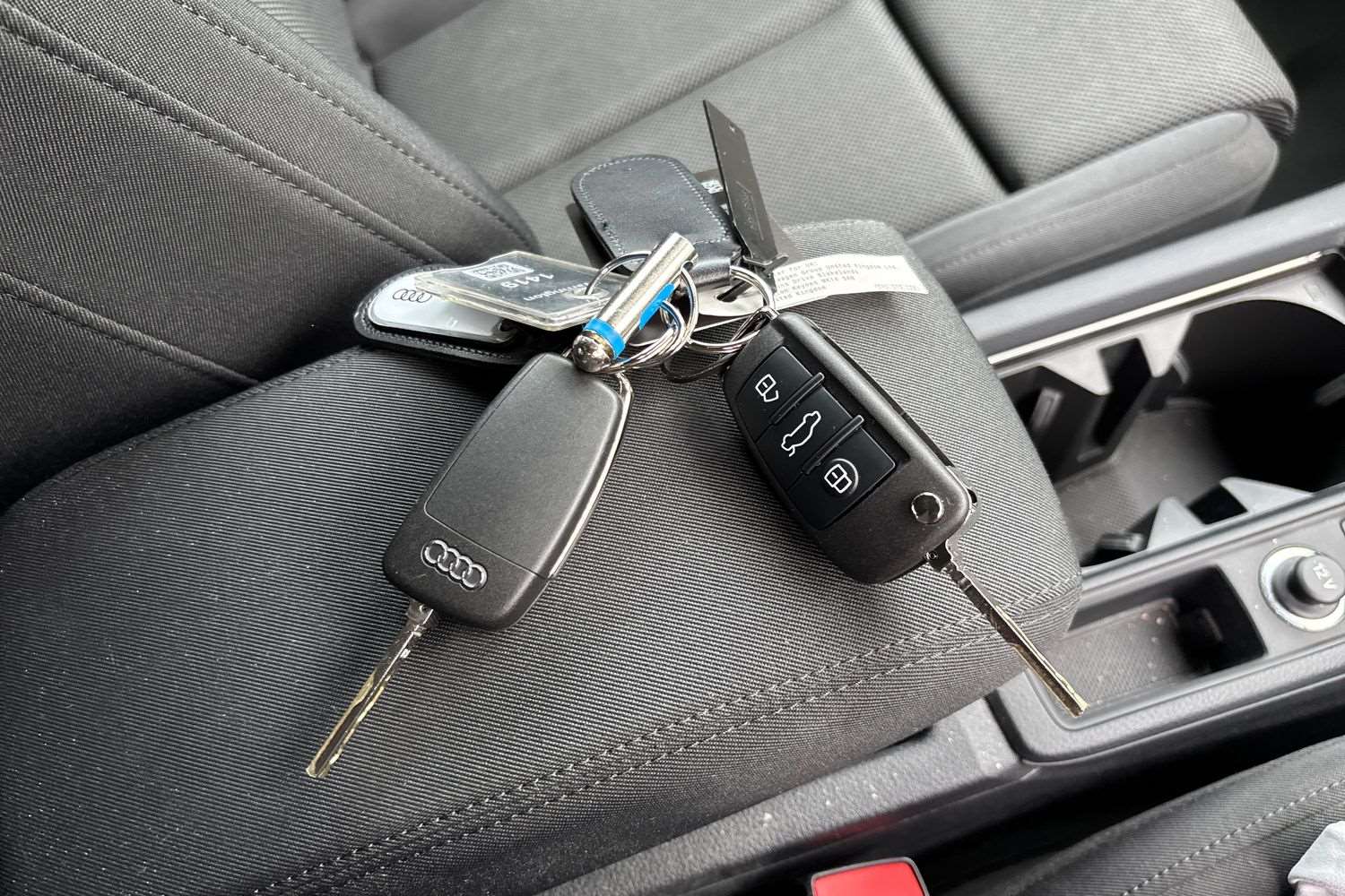 Used Audi Q3 2023 for sale - 77194652: Photo 15