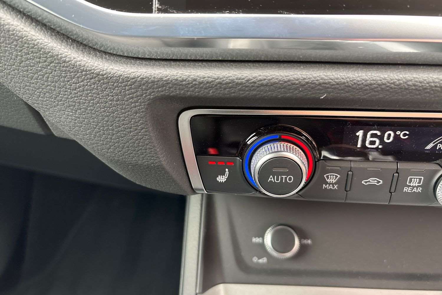 Used Audi Q3 2023 for sale - 77194652: Photo 16