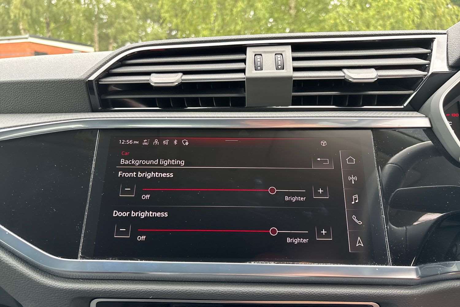 Used Audi Q3 2023 for sale - 77194652: Photo 18