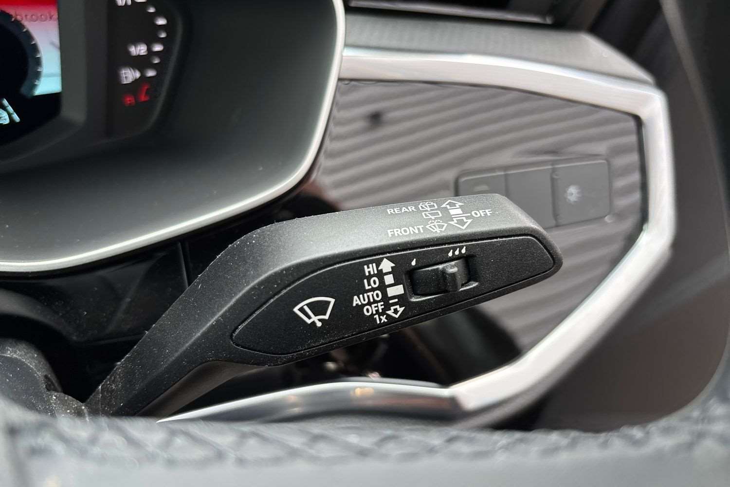 Used Audi Q3 2023 for sale - 77194652: Photo 20