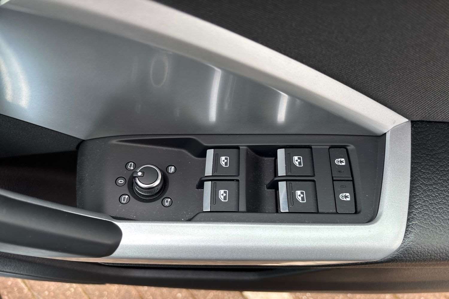 Used Audi Q3 2023 for sale - 77194652: Photo 21