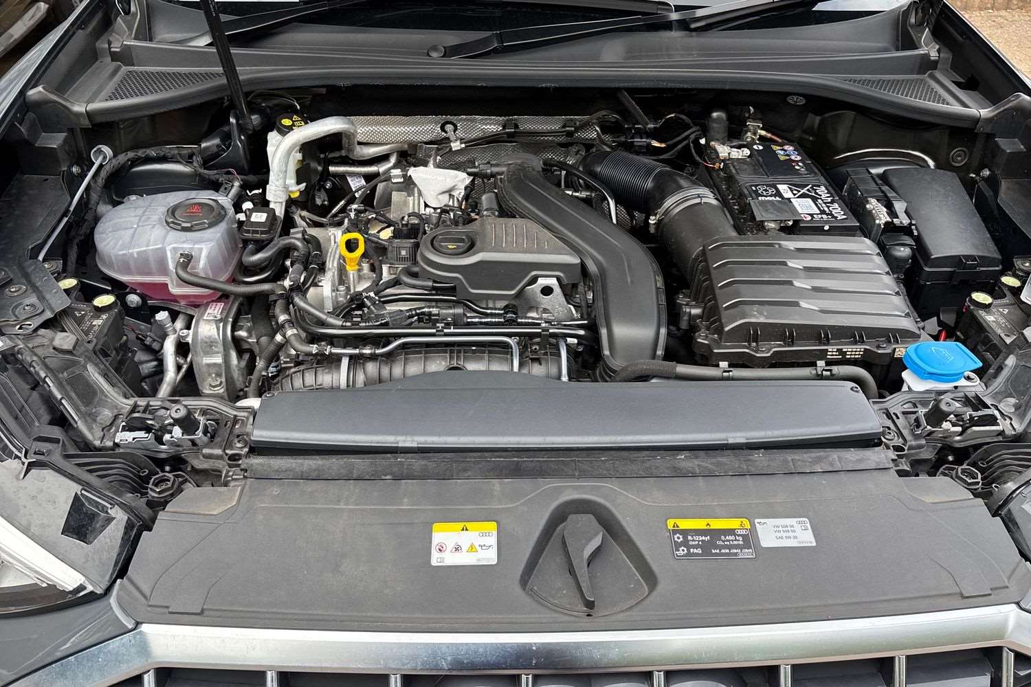 Used Audi Q3 2023 for sale - 77194652: Photo 23