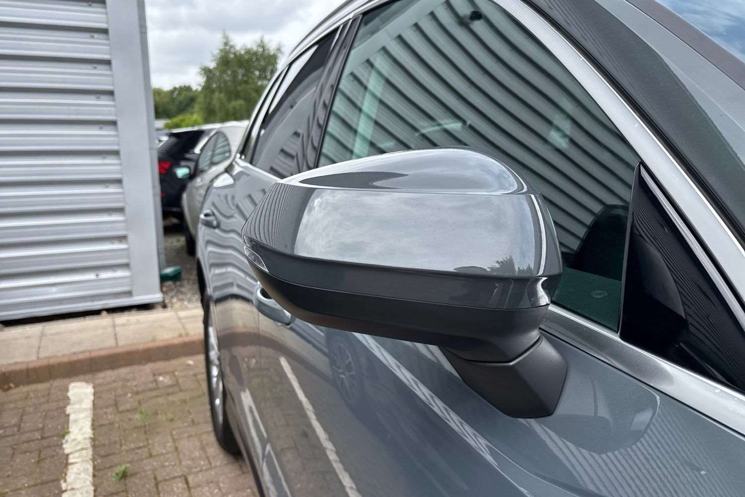 Used Audi Q3 2023 for sale - 77194652: Photo 28