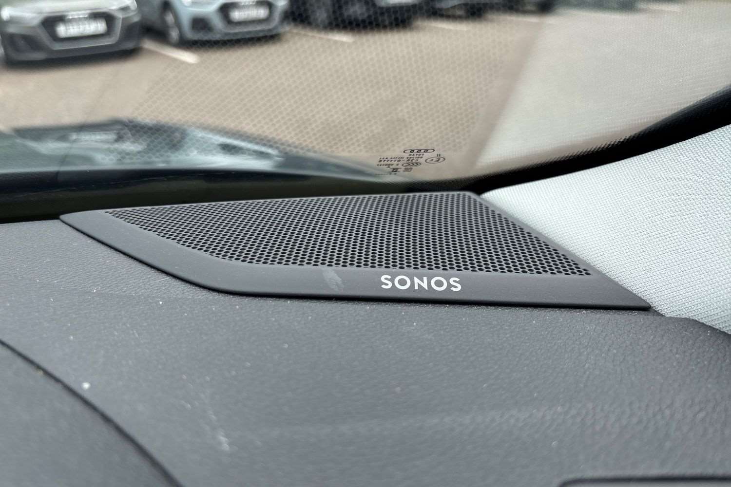 Used Audi Q3 2023 for sale - 77194652: Photo 31