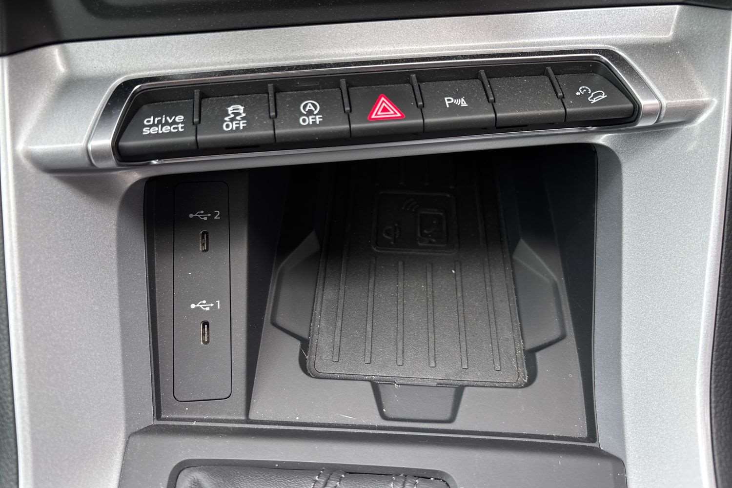 Used Audi Q3 2023 for sale - 77194652: Photo 33