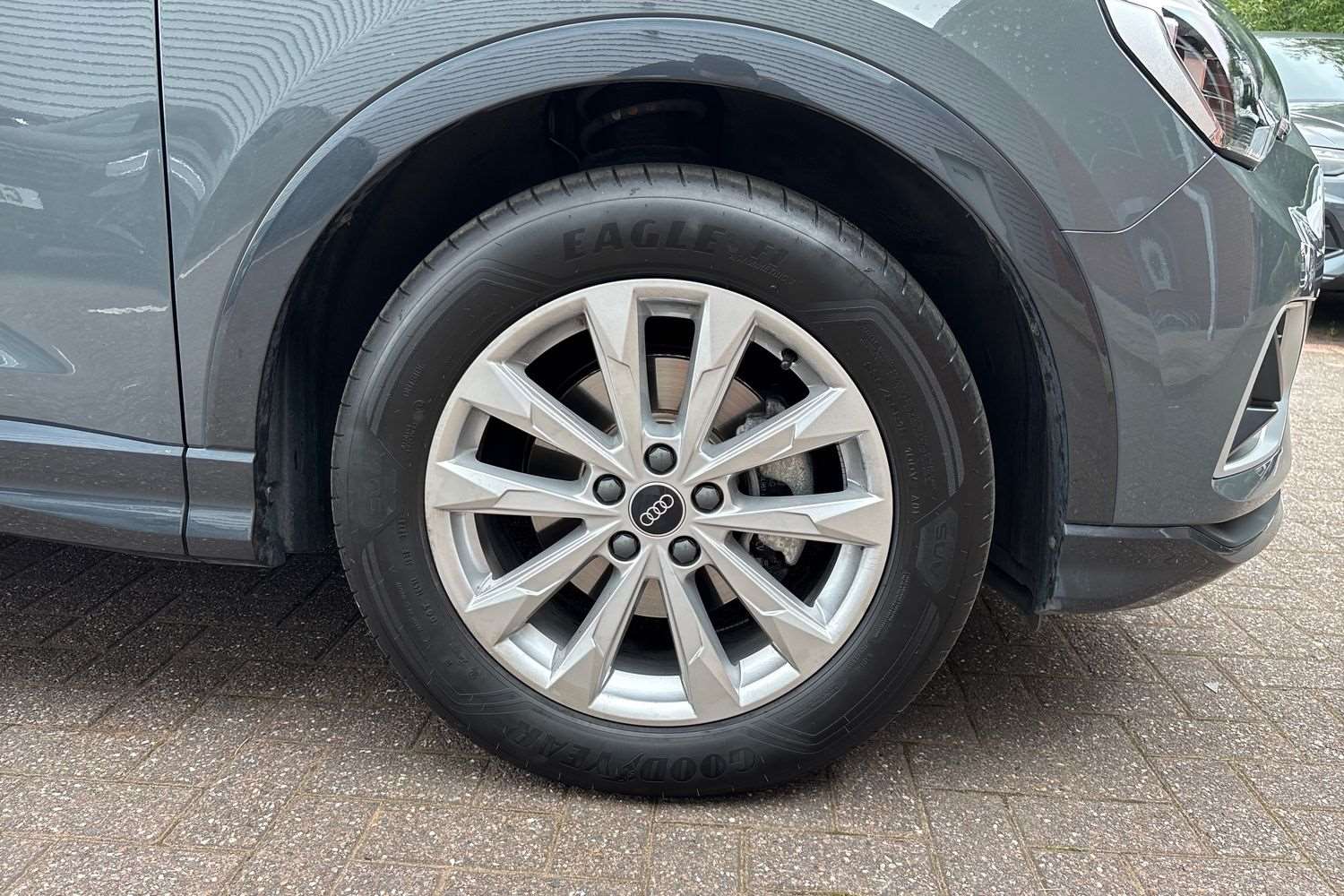 Used Audi Q3 2023 for sale - 77194652: Photo 5