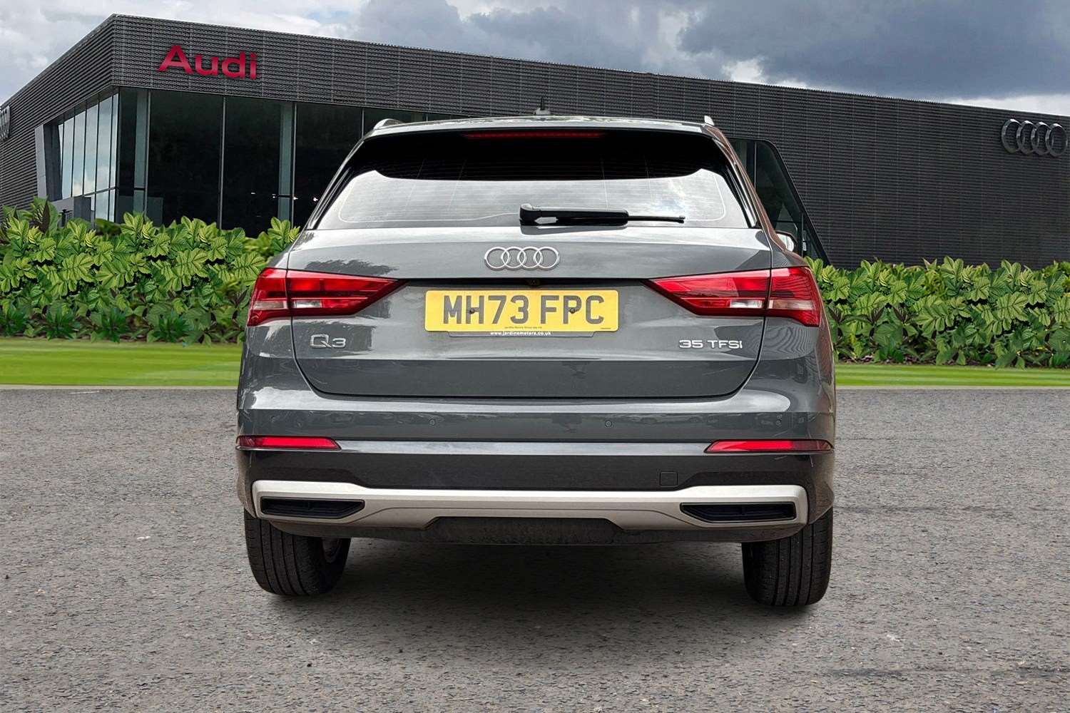 Used Audi Q3 2023 for sale - 77194652: Photo 7