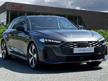 2025 - 2.0 TDI Quattro 204 Edition 1 5dr S Tronic