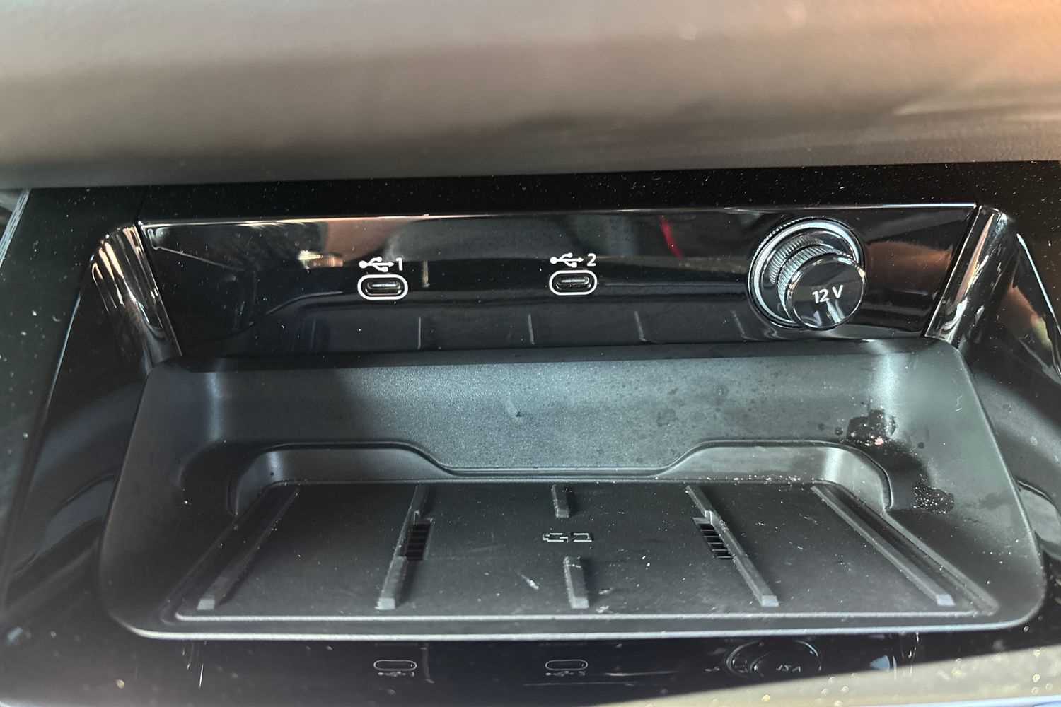 Vehicle 32