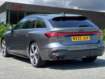 Used Audi A5 2025 for sale - 74728673: Photo